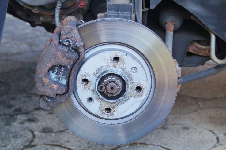 Brakes
